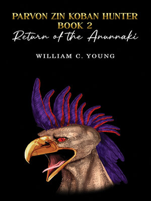 cover image of Return of the Anunnaki